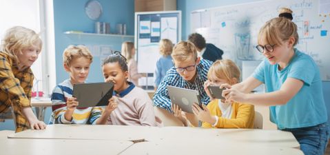 AI In Education: 8 Use Cases, Real-Life Examples & Solutions